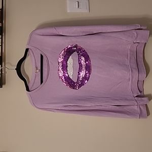 Juicy Couture top